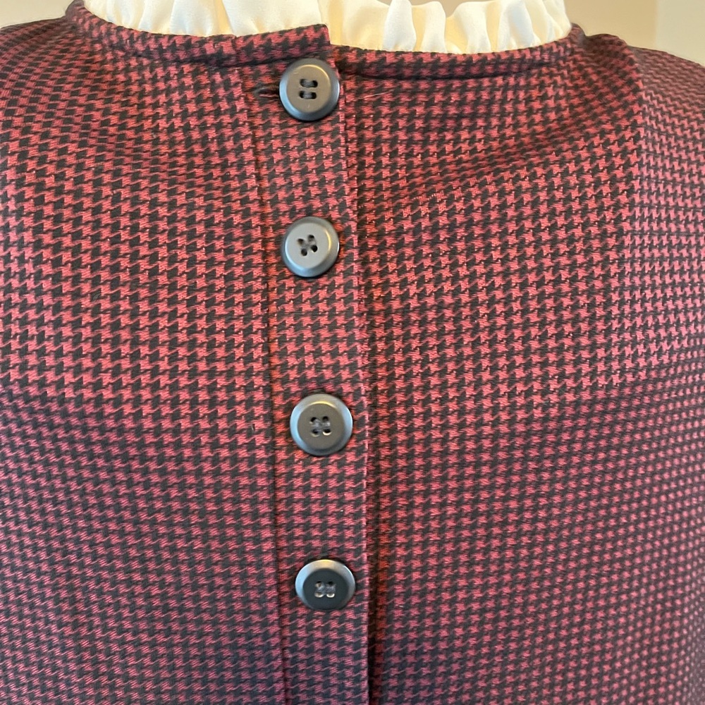 LOFT SHIFT DRESS. - Picture 5 of 5